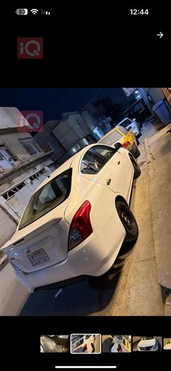 نیسان سەنی